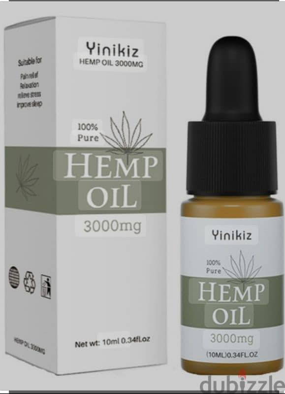 cbd hemp oil 2