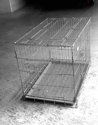 dogs cage