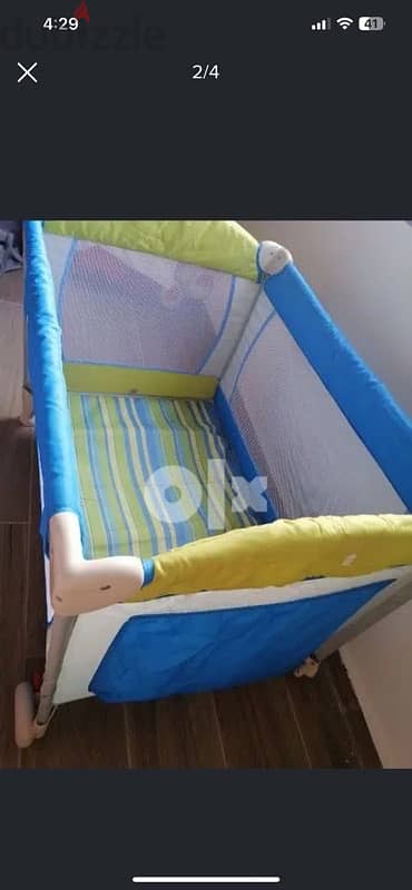 bed for kids