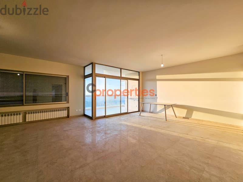 Duplex for sale in Ain Saade دوبلكس للبيع في عين سعادة CPSM202 0