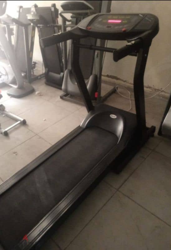 treadmill magic ba3da gdedi telp 81061193 0