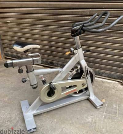 spinning bike fitness gym ba3da gdedi magoude be beriut telp 81061193