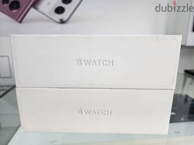 Apple Watch S10 (New)