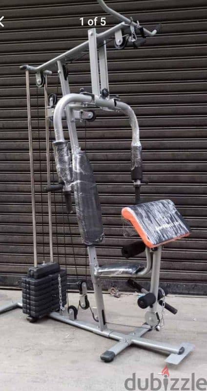 home gym 80 kg ba3da gdedi telp 81061193 0