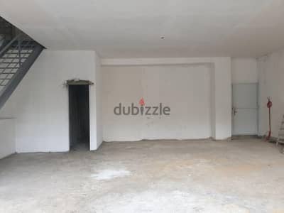 Shop for sale in Achrafieh (Prime location)