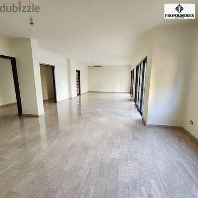 Apartment for Rent in Naccache شقة للايجار في النقاش