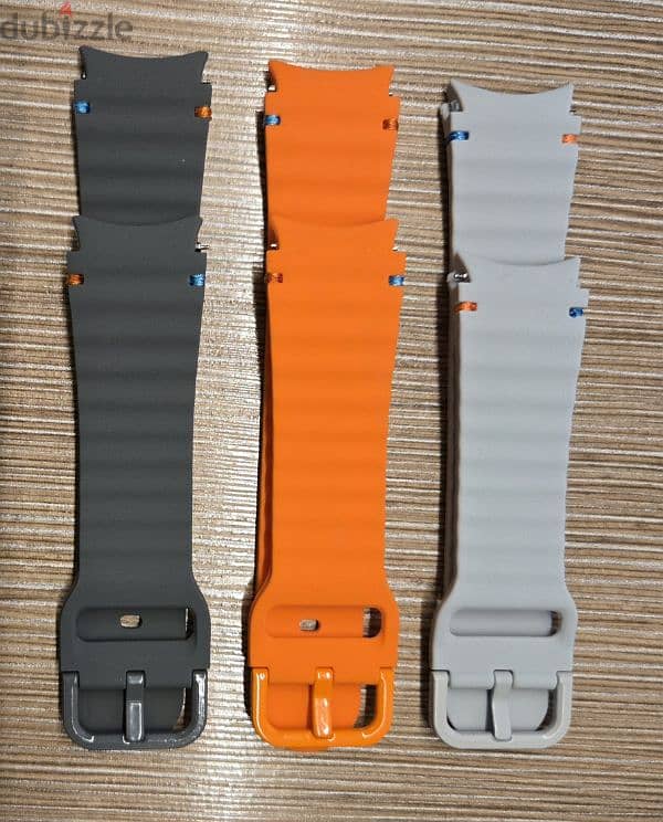 Samsung watch 7 watchband 0