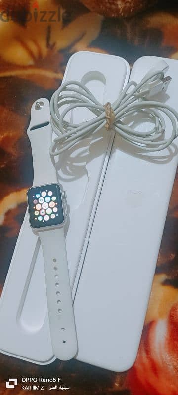 apple watch 0