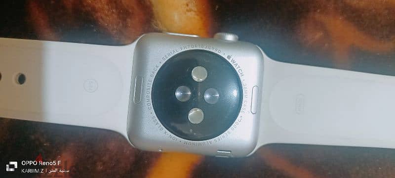 apple watch 1