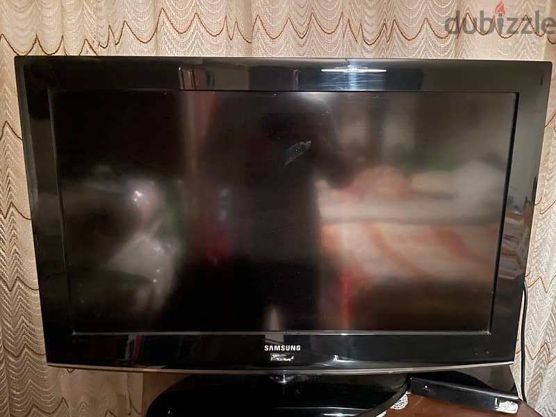 tv samsung 32” 0