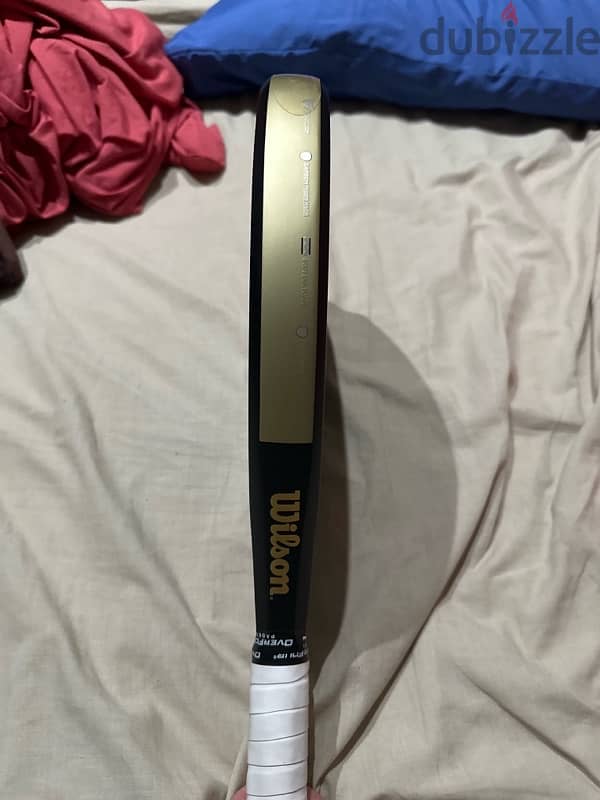 Wilson Blade Pro 2