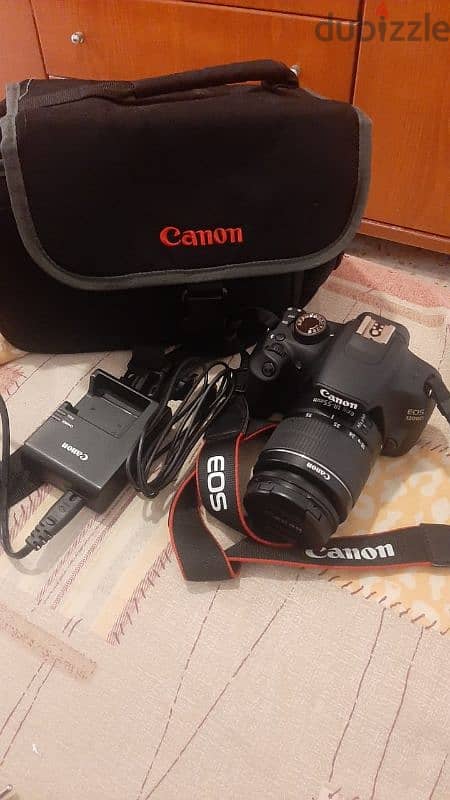 canon 1200D 1