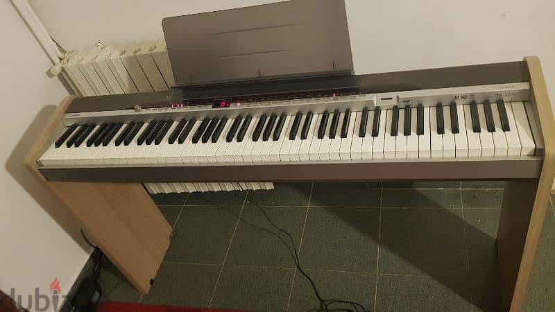 Piano Privia Px 200 1