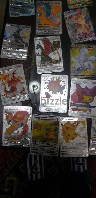 POKEMON CARDS FOR SALE 0