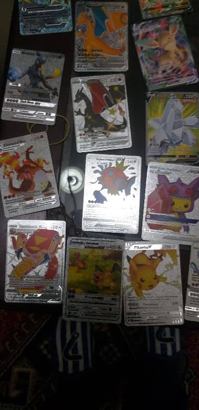 POKEMON CARDS FOR SALE 1