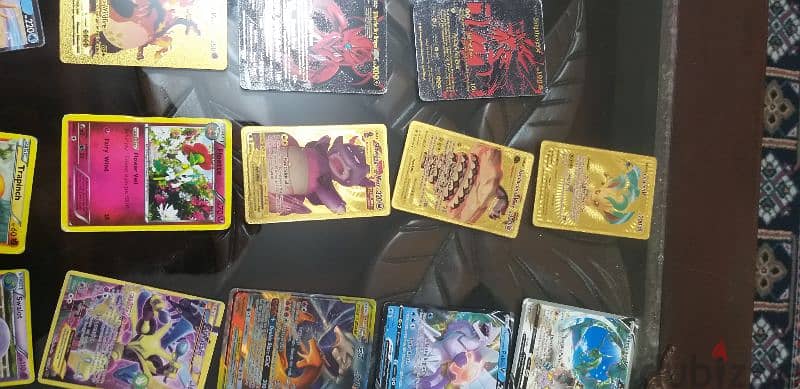 POKEMON CARDS FOR SALE 2