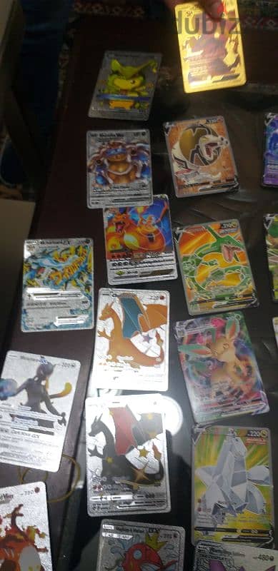 POKEMON CARDS FOR SALE 4