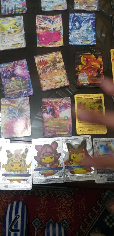 POKEMON CARDS FOR SALE 5