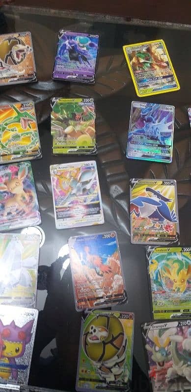 POKEMON CARDS FOR SALE 6