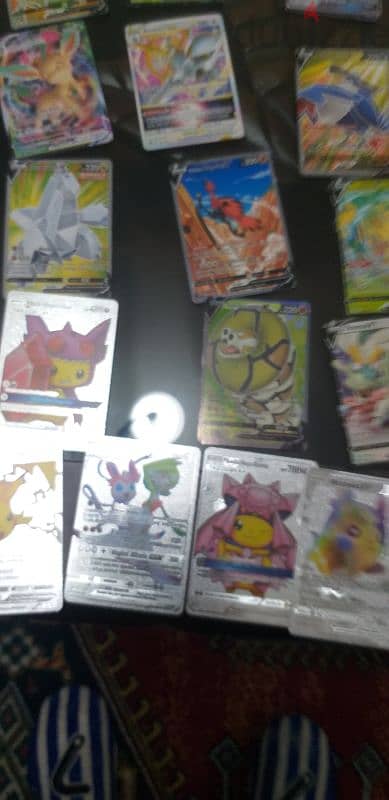 POKEMON CARDS FOR SALE 7