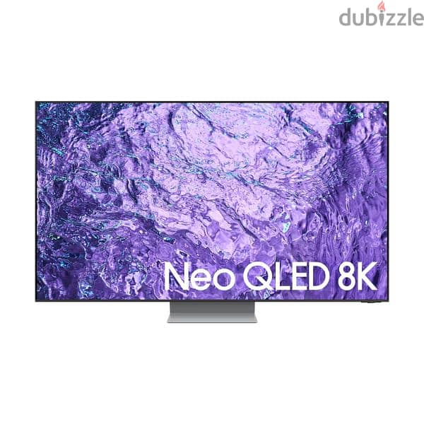 Samsung 65inch QN700C 8K Neo QLED TV 0