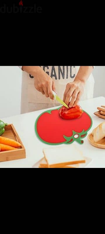 High quality apple cutting board 3$