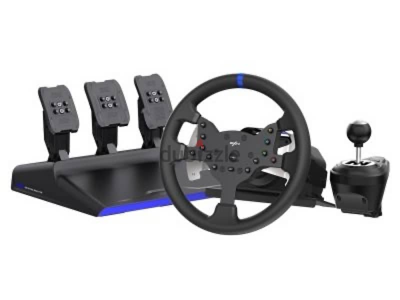 PXN V99 Steering Wheel 1