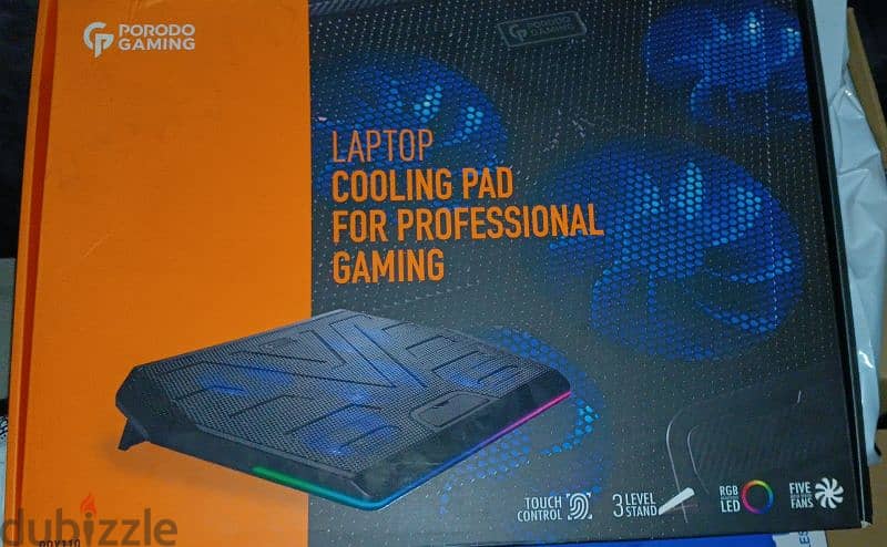 gaming laptop cooling pad 0