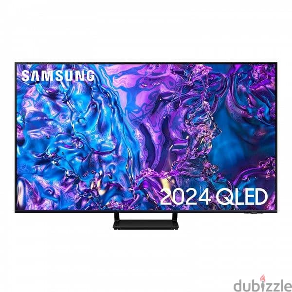 Samsung 85inch Q70D QLED TV 0