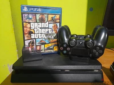 Ps4 slim for sale