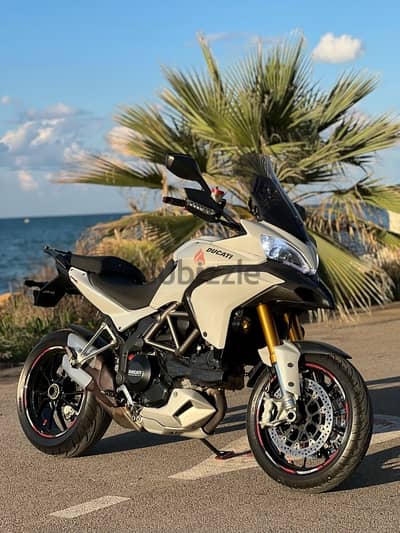 Multistrada