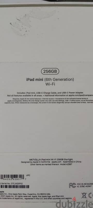 ipad mini 6 0