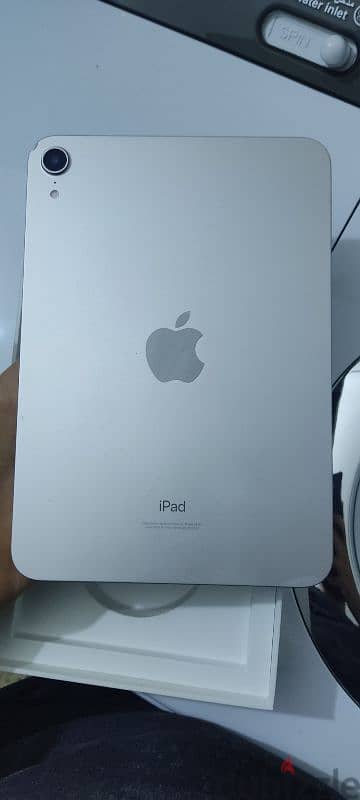 ipad mini 6 3