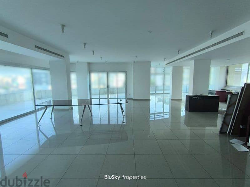 Office For RENT In Sin El Fil مكتب للإيجار في سن الفيل #GS 0