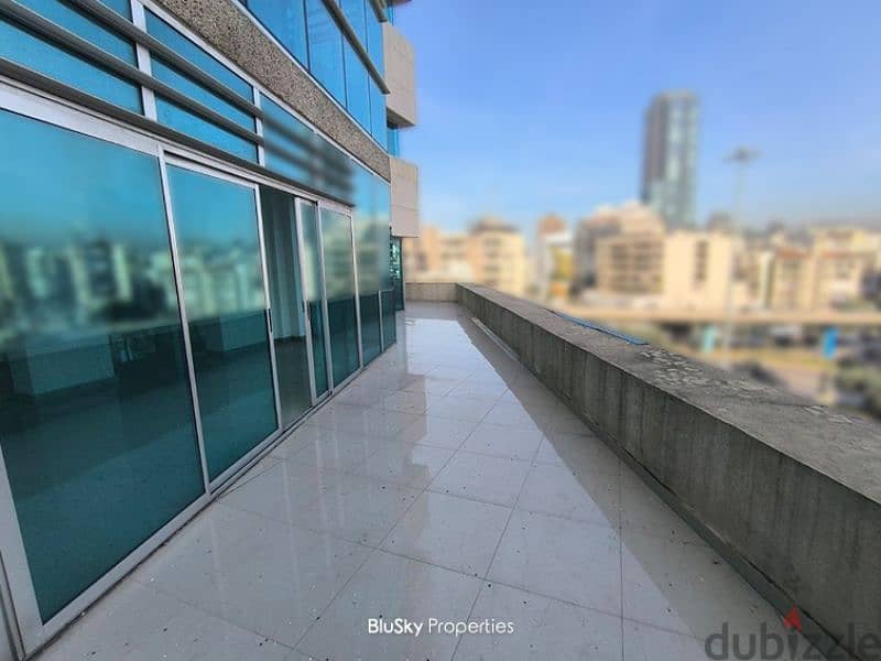 Office For RENT In Sin El Fil مكتب للإيجار في سن الفيل #GS 0