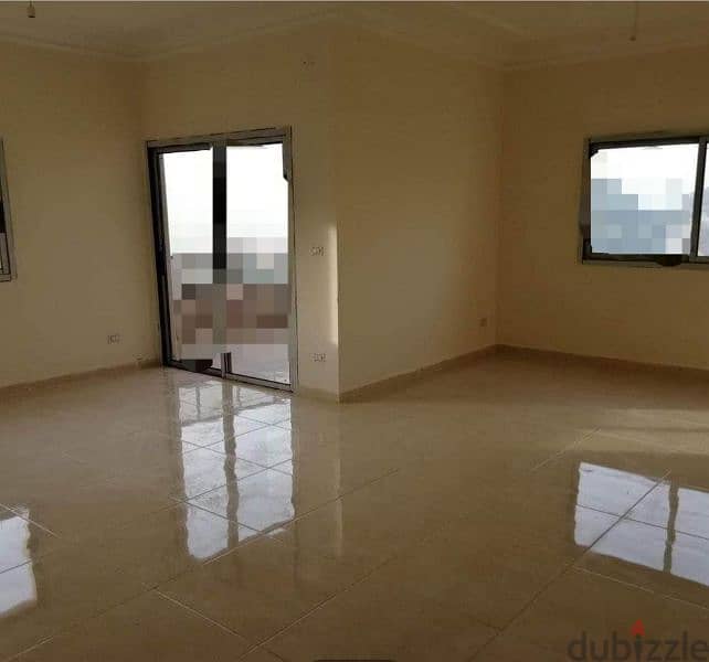 Prime Location l Modern 155 SQM Apartment in Bchamoun. 0