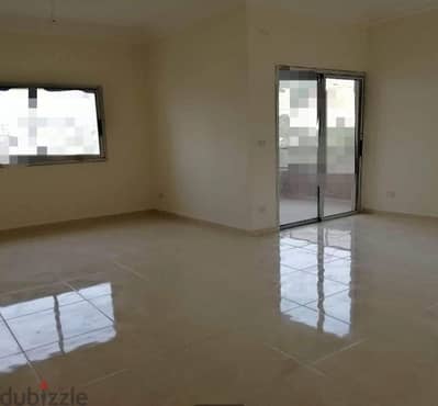 Prime Location l Modern 140 SQM Apartment in Bchamoun.