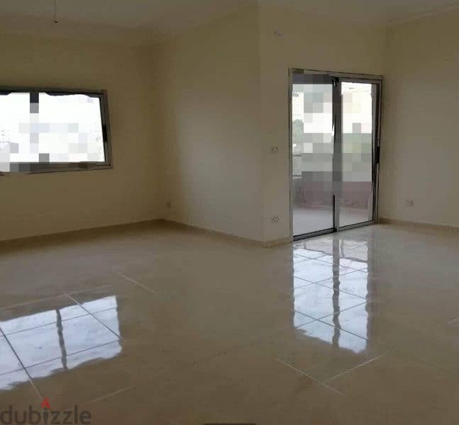 Prime Location l Modern 140 SQM Apartment in Bchamoun. 0