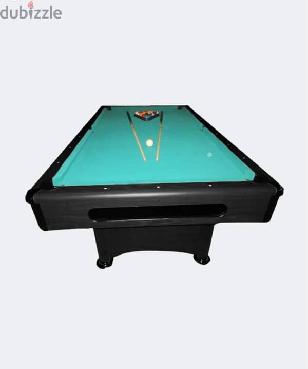 billiard table 7 foot norinco 1