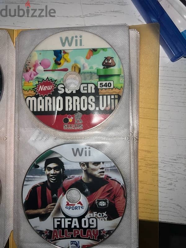 wii games 2