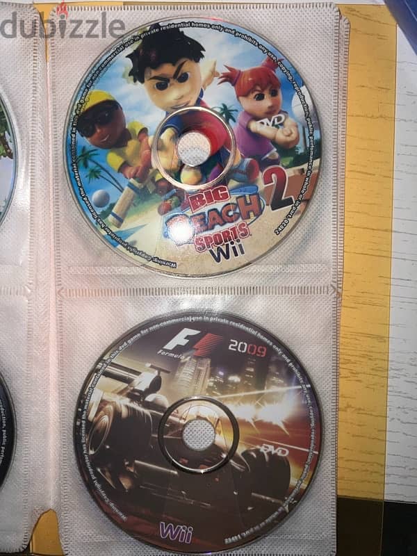 wii games 7