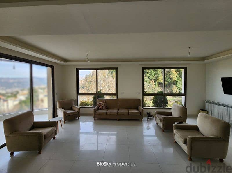 Duplex For SALE In Bhersaf شقة للبيع في بحرصاف #GS 0