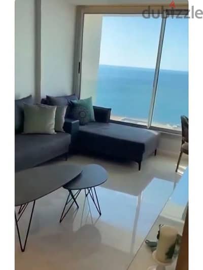 Apartments for Sale Rawcheh Beirut Seaview. شقق للبيع الروشة مطل بحر