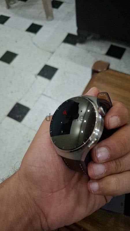 watch 4 pro huawei 1