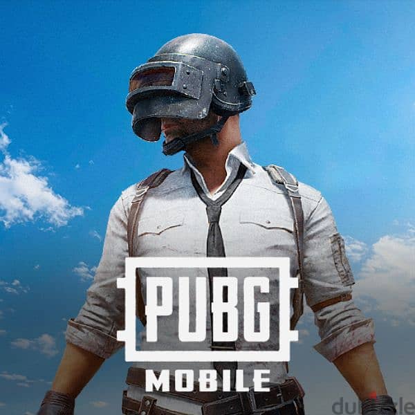 pubg mobile account 0