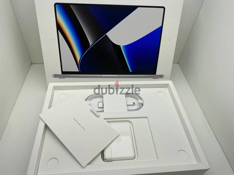 Apple MacBook Pro 2