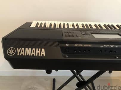 Yamaha