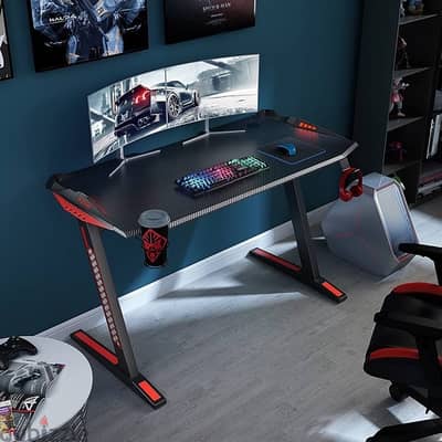 gaming desk