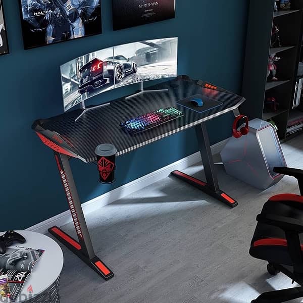 gaming desk 0