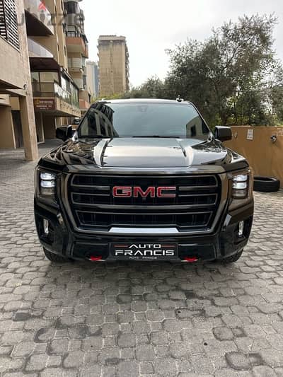 GMC